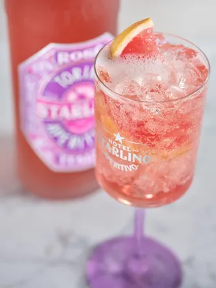 Starlino Rosé Spritz