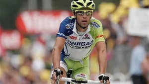 Nibali verruilt Liquigas voor Astana in 2013