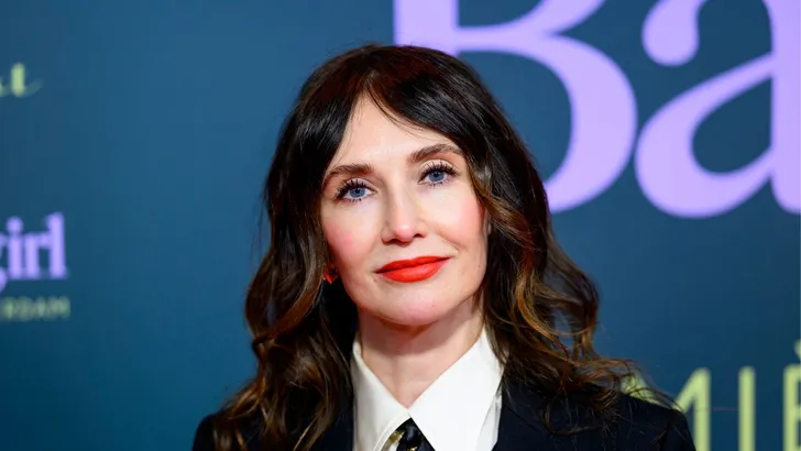 Carice van Houten