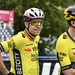 van aert en affini van team visma | lease a bike