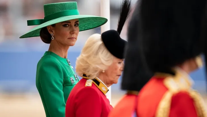 Trooping the Colour