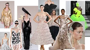 Deze prachtige trends van Paris Haute Couture Week kun je gewoon in je dagelijkse outfit dragen