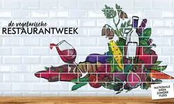 Vegetarische Restaurantweek
