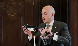Beste sommelier