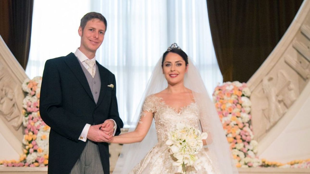 Albanië: hoe is het met Leka en Elia?