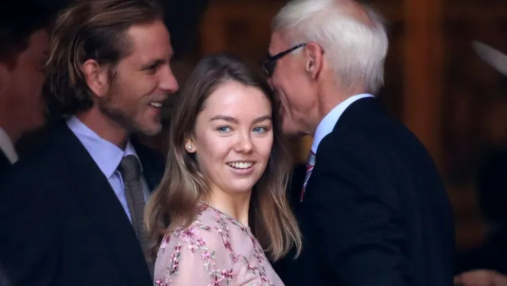 Prinses Alexandra neemt grote beslissing