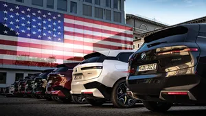 De Duitse auto-industrie wordt momenteel gesloopt door één man en de cijfers zijn nog erger dan verwacht