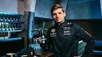 Max Verstappen officiële ambassadeur van nepbier