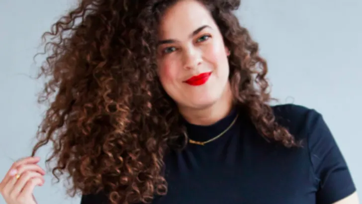 The Curvy Columnist: Wat ik je nog zeggen wil