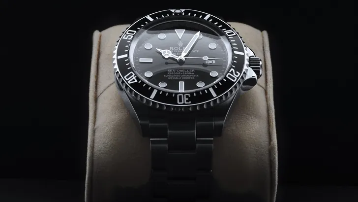 Top 10 meest dure Rolex-horloges aller tijden