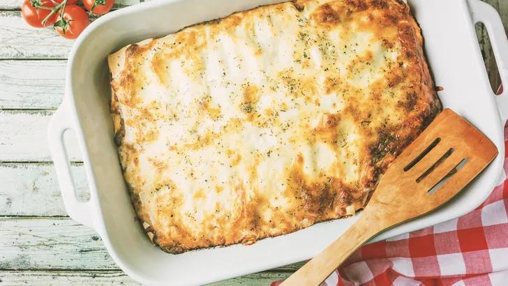 Lasagne