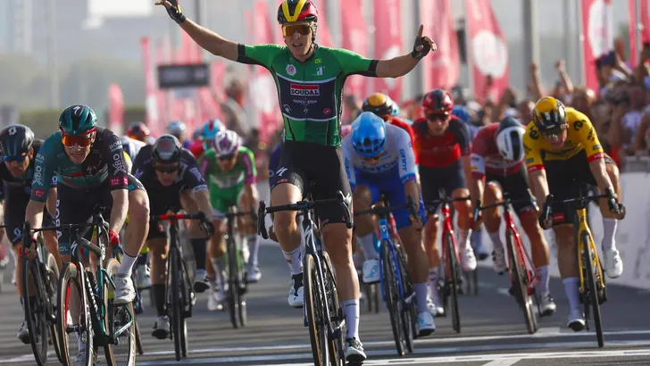 UAE Tour 2023 men 2023 stage-6