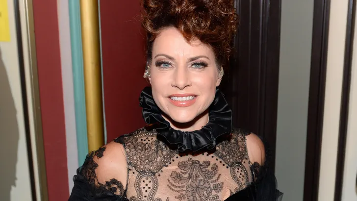 Ellen ten Damme kreeg voor de tweede keer borstkanker: 'Ik dacht: zeg maar dag tegen de wereld'