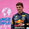 Zo ziet de bloedmooie vriendin van Max Verstappen eruit