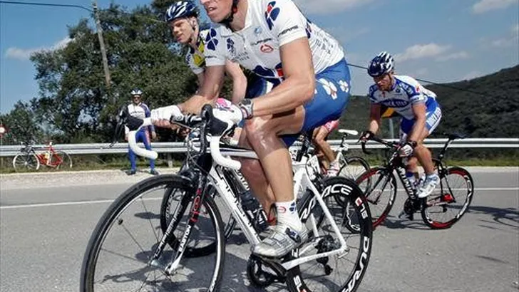 Europcar legt Sébastien Chavanel vast