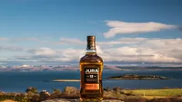 Jura whisky