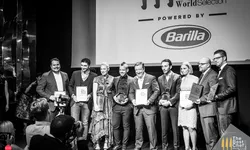 The Best Chef Awards 2019