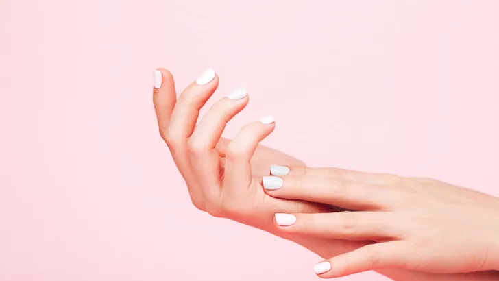 Het effect dat nagellak op je gezondheid heeft