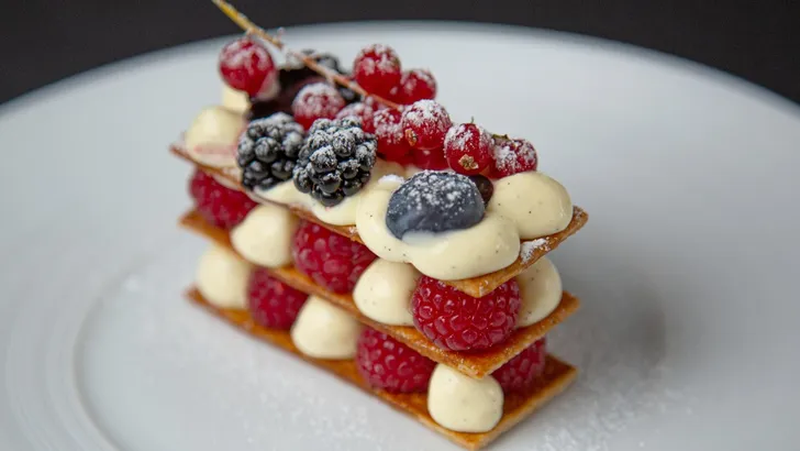 Cheflix: masterclasses van meesterchefs 