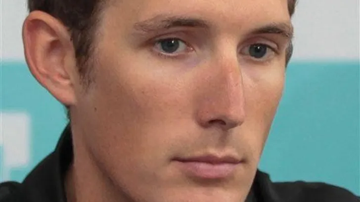 Andy Schleck vreest voor einde seizoen