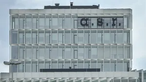 a.s.r.-gebouw