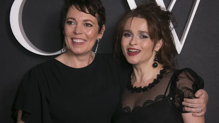 The Crown: Helena vindt Olivia uiterst vermoeiend