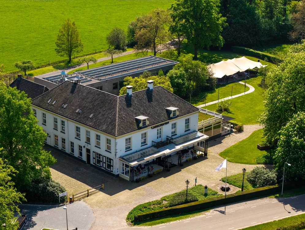 Foto 5 van Carelshaven