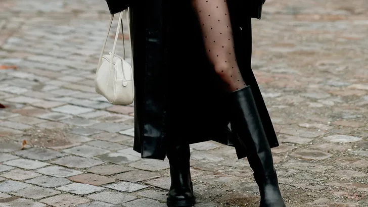 Copenhagen Fashion Week FW22-23 DAY 2