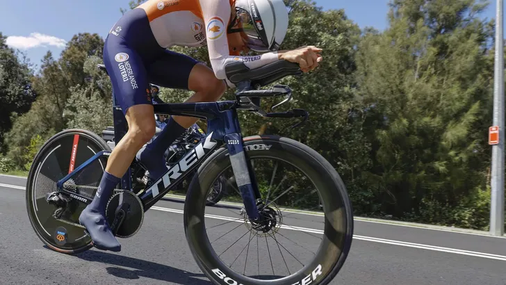 World Championships WE - ITT 2022