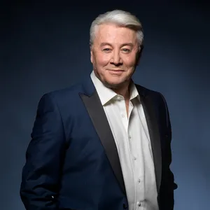 Barrie Stevens