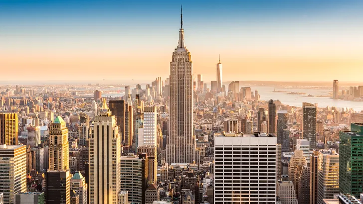 Dit zijn de hotste adressen van New York