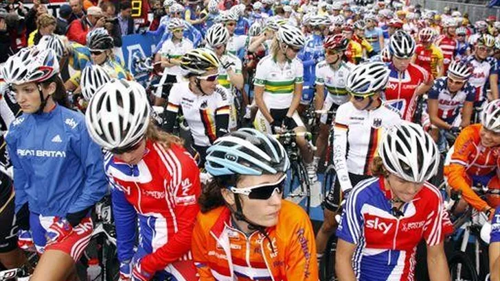 Nederland heeft WK-selecties vrouwen rond