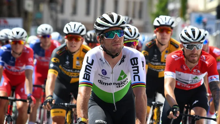 Cavendish