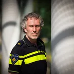 Politieagenten over geweld op straat: 'Ik dacht dat ik doodging'