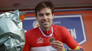 tom dumoulin