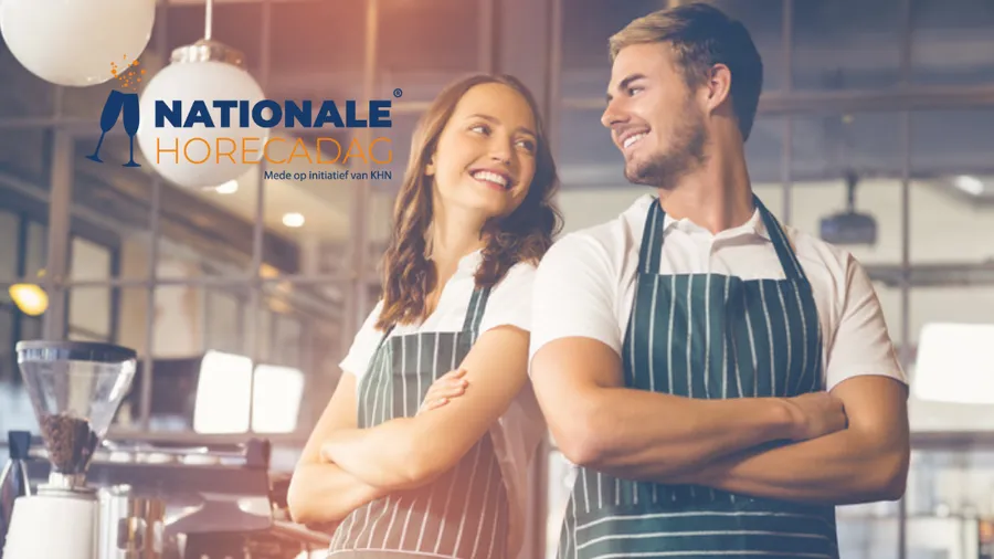Nationale Horecadag
