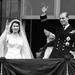 Koningin Elizabeth en prins Philip: 72 jaar vol liefde