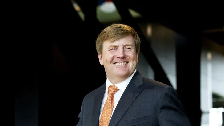 Oranjes: Willem van Nassau, Prins Tech & Koningsdag