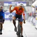 Joris Nieuwenhuis werd zelf vierde op het WK in Hulst, maar had ook nog mooie woorden over voor 'bizarre' en 'levende legende' Mathieu van der Poel, die zijn achtste wereldtitel pakte.