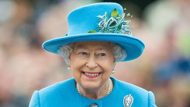 Zien: de mooiste foto's uit het jaar van de jarige Queen (91) 