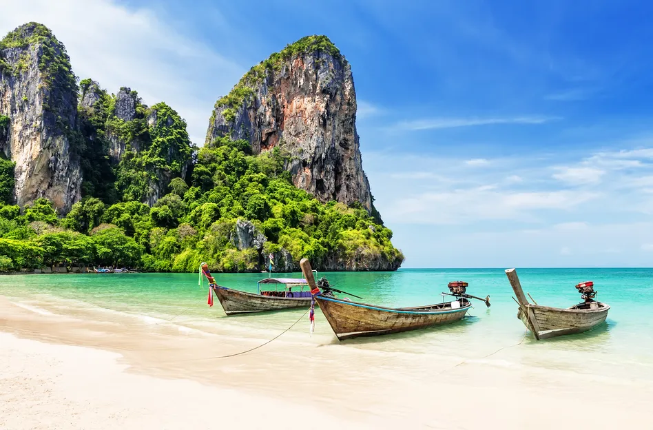 Thailand