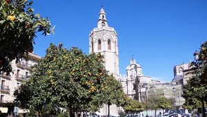 Citytrip Valencia