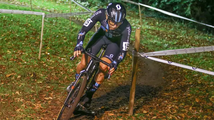 Kiremko Nacht van Woerden women elite 2022