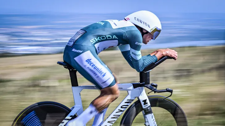 mathieu van der poel