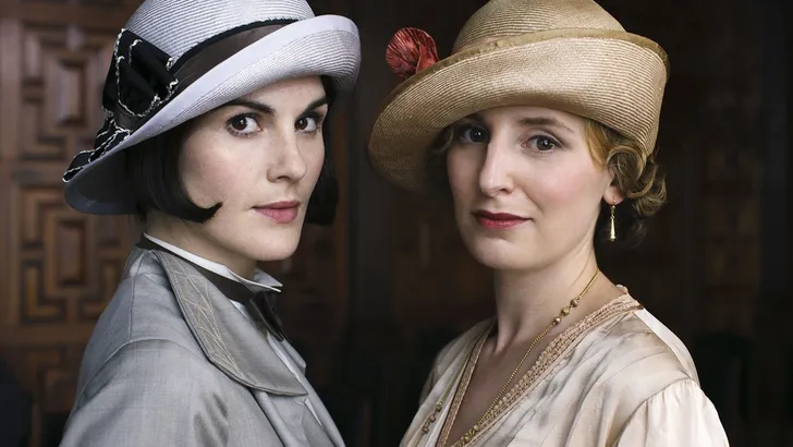 Julian Fellowes: 'Een derde Downton Abbey film? Dat zou best eens kunnen'