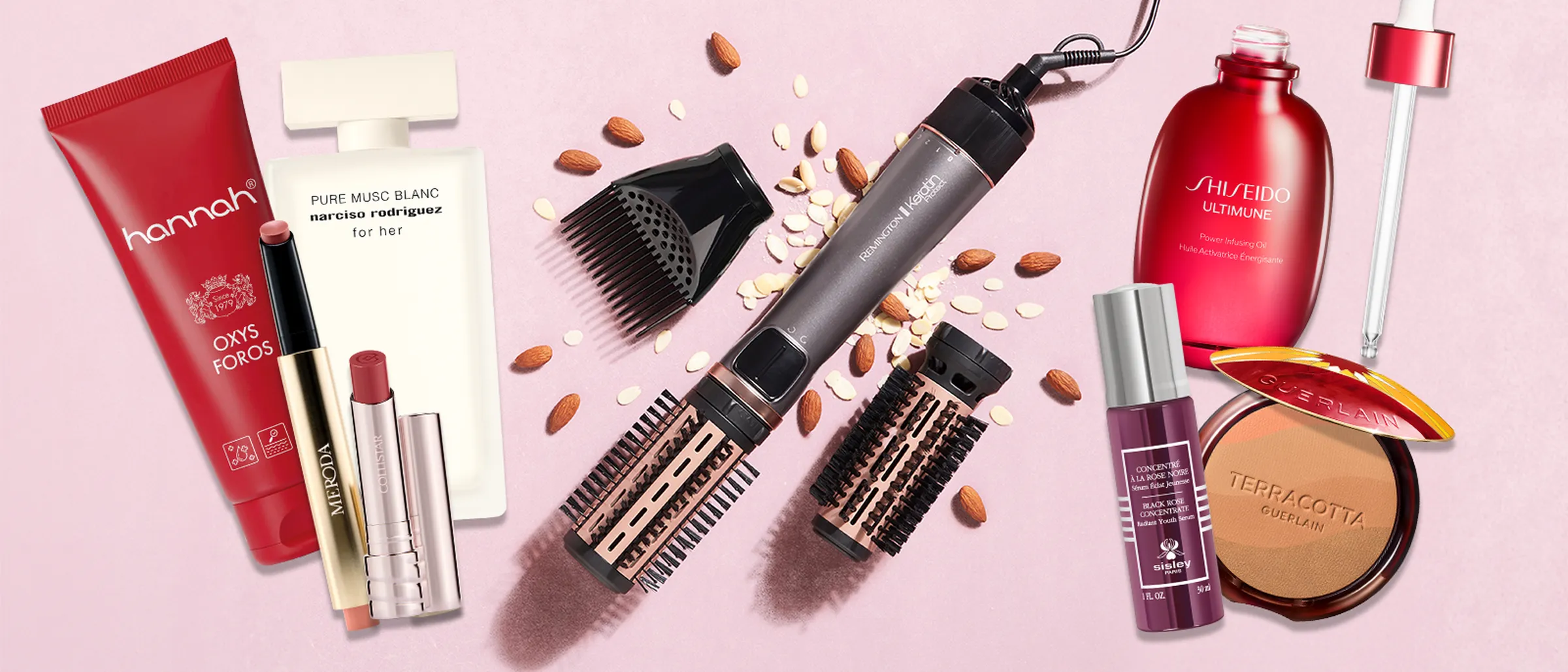 Een stralende glow of de perfecte lentegeur? Beau Monde deelt de fijnste nieuwe beauty lanceringen die je simpelweg niet mag missen.