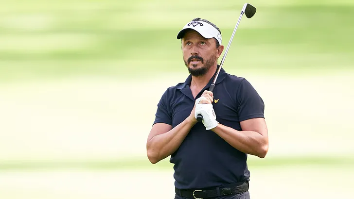 Mijn boetes van de afgelopen 15 jaar hebben de DP World Tour overeind gehouden'