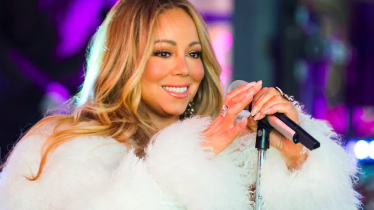 Mariah Carey (48) van een maatje meer, naar een maatje minder 