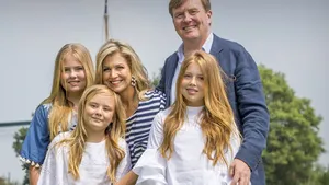 Máxima's Argentijnse herfstvakantie