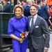 Prinses Marilène en prins Maurits